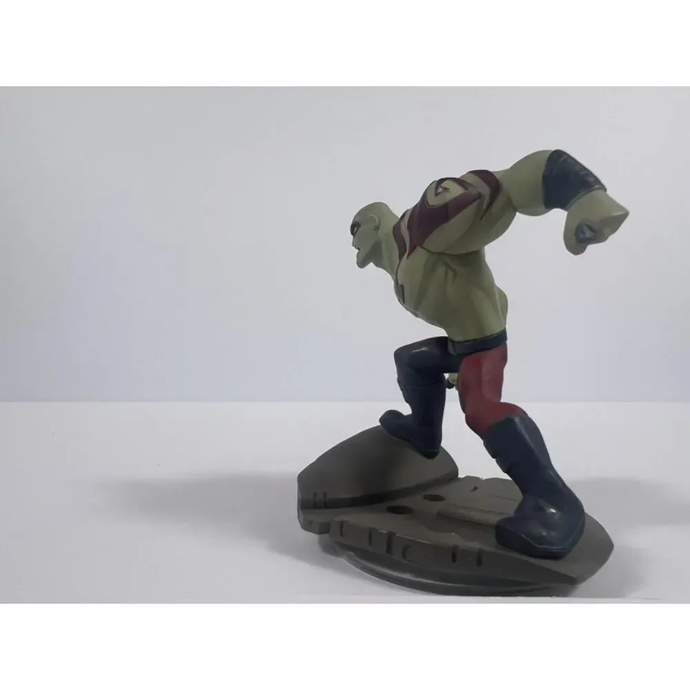 Disney Infinity 2.0 Drax Marvel Action Figure Model INF-1000111